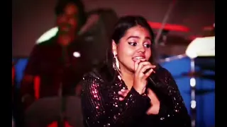 Ankh Lad Jave | Shanmukha Priya | Indian idol Star | Shanmukha Priya Live | 🔥🔥🔥 | Himesh Reshammiya
