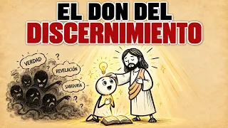 El Don del Discernimiento: Qué Enseña la Biblia y Cómo Identificarlo