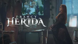 Francy - Herida (Video Oficial)