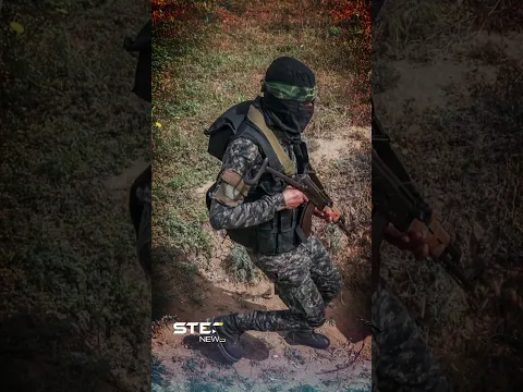فيديو يوثق كمين نفق بيت حانون..تفخيخ، استدراج لجنود إسرائيل، ثم النهاية!