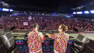 Yellow Claw live at EDC Las Vegas 2023 | Full Set
