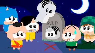 O Fim da Monica