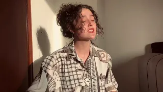 آه يا لاللّي ..أسمر اللون يالاللي
#يالاللي
#cover