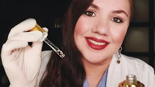 Si 🚫 NO PUEDES DORMIR 🚫 Mira ESTOS Roleplay ASMR