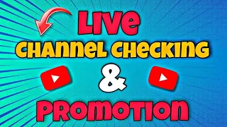 Live Channel Cheking Promotion #hkfact2m