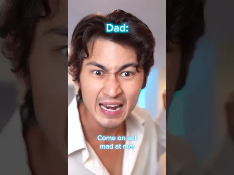 Dads Be Like 😂