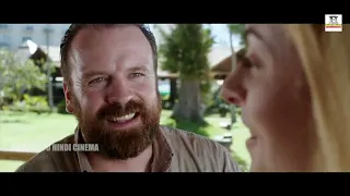 79 DAYS | Hindi Dubbed Horror Movie | Doug Jones, Lance Henriksen, Patrick Gorman
