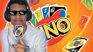 PERDIENDO AMISTADES | UNO con @xKiphu @xgaboj @rowre_