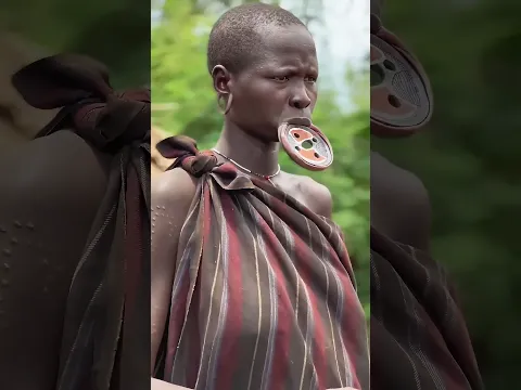 #popular #science #tribe #tribes #tribu #africa #tribus