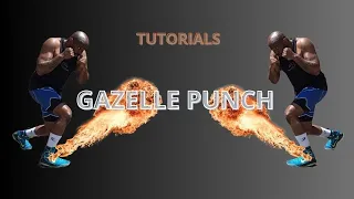 GAZELLE PUNCH
