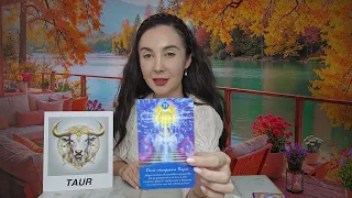 𝗧𝗔𝗨𝗥 ♉️ 𝗡𝗢𝗜𝗘𝗠𝗕𝗥𝗜𝗘 𝟮𝟬𝟮𝟱 🔮 𝗨𝗡 𝗙𝗜𝗡𝗔𝗟 𝗞𝗔𝗥𝗠𝗜𝗖 𝗦̦𝗜 𝗢 𝗥𝗔̆𝗦𝗧𝗨𝗥𝗡𝗔𝗥𝗘 𝗗𝗘 𝗦𝗜𝗧𝗨𝗔𝗧̦𝗜𝗘,  𝗨𝗡 𝗦𝗨𝗙𝗟𝗘𝗧 𝗣𝗘𝗥𝗘𝗖𝗛𝗘!