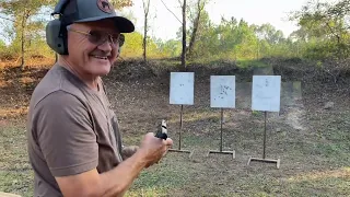 The NEW Smith & Wesson Equalizer is here!