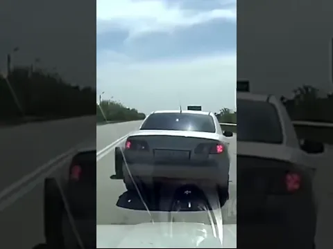 Летающие колеса - будьте бдительны!