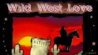Wild West Love|Country Hop   | Fun Hop Beat |#hiphop #country #banjobeat