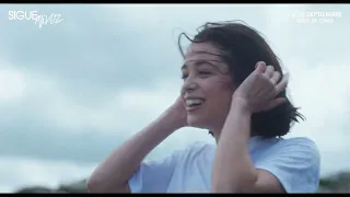 Sigue Mi Voz | Tráiler oficial | 12 de septiembre estreno en cines