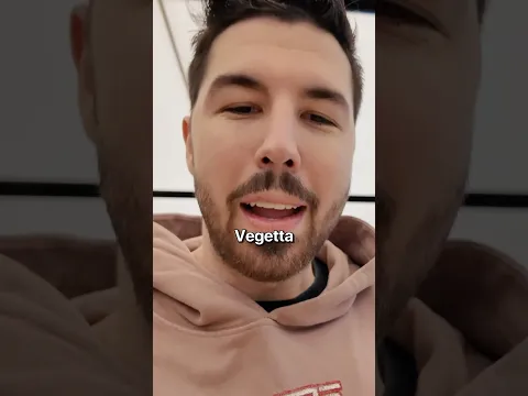 Regalo a Vegetta