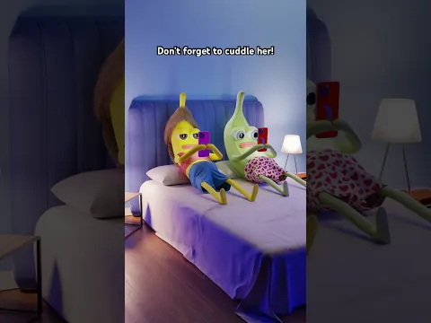 When she needs you to fall asleep😴