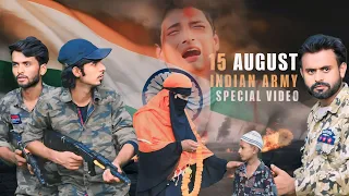 Independence day 🫡 | Indian Army  | perfectteam03