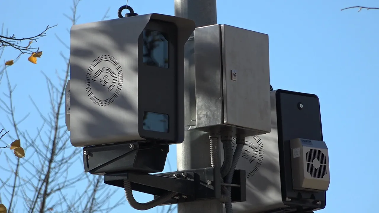 Vic afegirà semàfors pedagògics als trams on hi ha radars