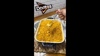 3 Recetas con Doritos