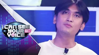 Adie hinarana ang mga SIngvestigators! | I Can See Your Voice