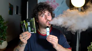 Pod System Review (Uwell G4 & G4 Mini)