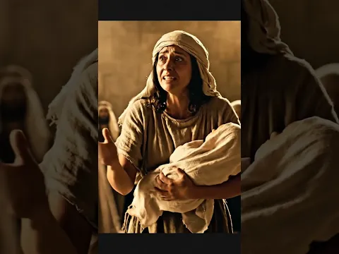 the cause of the two women, Solomon!