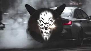 Onderkoffer - Takedown (Bass Boosted)