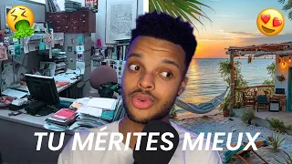 QUELQUE CHOSE DE MEILLEUR T'ATTEND ! (Star Academy; Évolution)- NycePod
