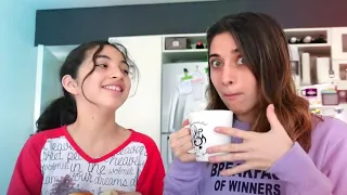 VENGANZA A MI HERMANITA