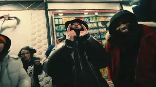 A1$tackUp - Setback (Music Video)