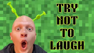 TRY NOT TO LAUGH (Nicolas Roman Compilation) #3