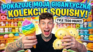 Moje squishy! #dumpling #gniotki