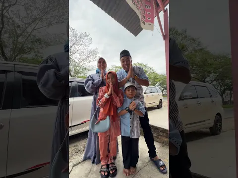 “ Selamat hari raya Idul Fitri “ mohon maaf lahir & bathin #keripikkentangmasboy #shortvideo #shorts