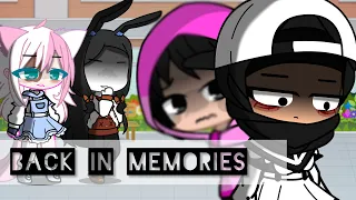 ˚Back In Memories˚ || mini movie || #gacha #gachalife #gachaclub #gachalife2 #gachatrend #gachaedit
