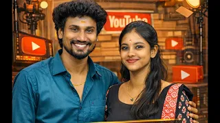 Dhana pregnant ah? 😖 fulla parunga apo tha puriyum💯 Kandipa itha solliye aaganum 💯❤️ |