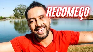 12 passos pra recomeçar depois do fim de um relacionamento