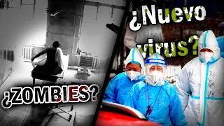 ¿Qué esta pasando en China? - ¿Empezó el apocalipsis?