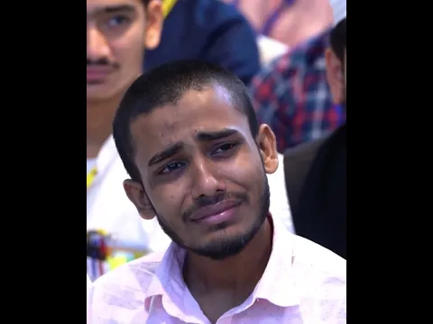 Maa Ki Mohabbat - Mother's Love Father's Attachment - Best Motivational Video Speaker Munawar Zama