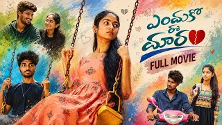 Endhuko Ee Dhooram Full Movie (2026) | Vedha Ponnam | Prasad Tony | Telugu Love Story Web Series