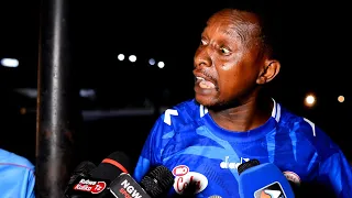 GB 64 ATEMA CHECHE CHAMA MCHEZAJI B9RA TANZANIA