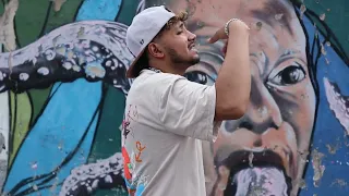 WATCH ME  ❌  ECJ  3-4 (VIDEO OFICIAL) Prod @cnrecordss