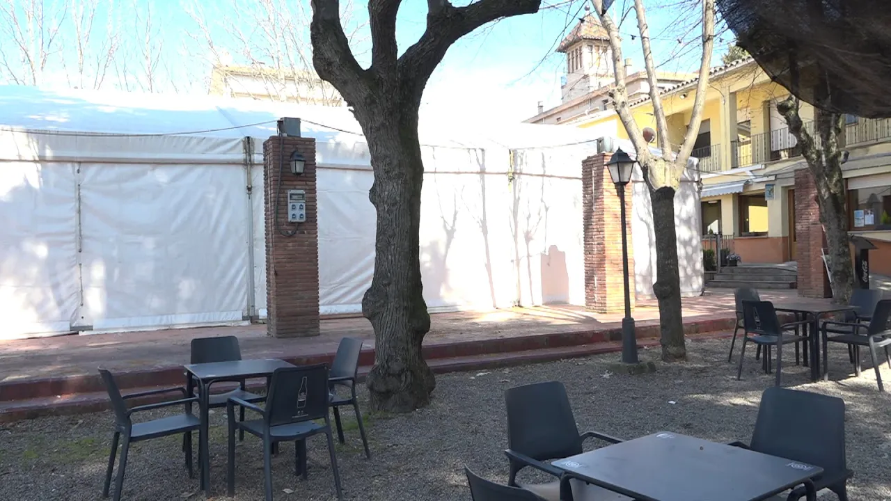 El 9 Informatiu – 9-4-26