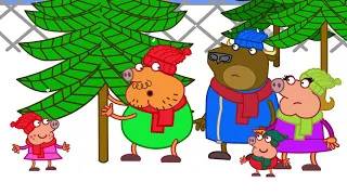 Chupa Pig (Temporada 2 Episodio 10)