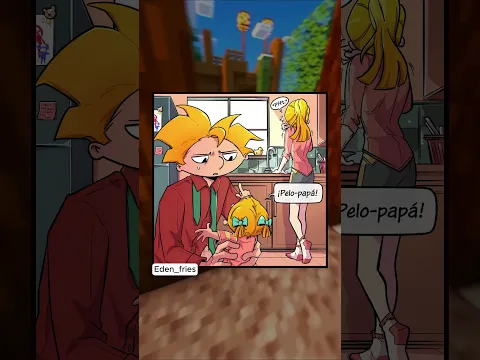 El apodo que lo persiguió toda la vida 😂💀