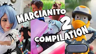 👽 MARCIANITO COMPILATION 2 (EN ORDEN)