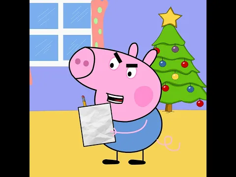 QUERIDO SANTA CLAUS 🎅
