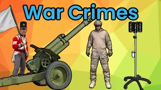 I tried joining the army and failed