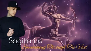 Sagittarius ♐️ THIS IS THE DEEPEST MESSAGE I HAVE EVER CHANNELED FOR YOU SAG! WOW ASCENSION 🚀