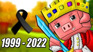 ¿QUIÉN ERA TECHNOBLADE? - EL YOUTUBER QUE VA A VIVIR POR SIEMPRE
